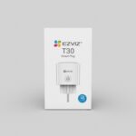 EZVIZ T30 10A Intelligens csatlakozó - Image 3